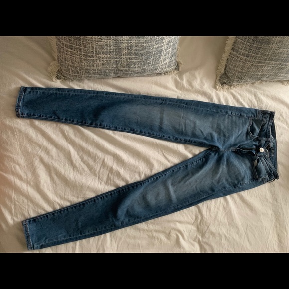 American eagle next level stretch jeans - Picture 1 of 5